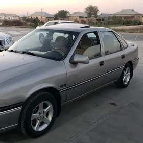 Opel Vectra 1992