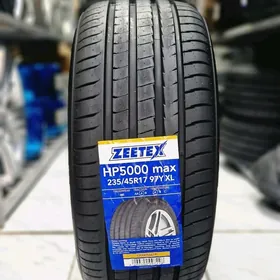 ZEETEX 25YYL 2354517 1ST