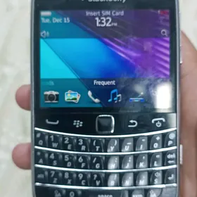 BlackBerry