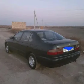 Toyota Corona 1993