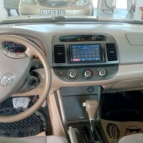Toyota Camry 2005