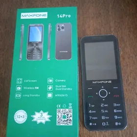Maxfon