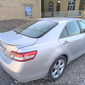Toyota Camry 2010