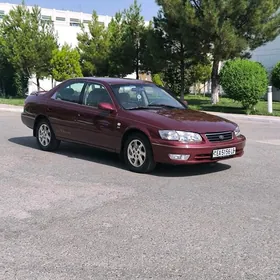 Toyota Camry 1997
