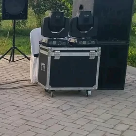 Beam toý çyra robot