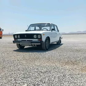 Lada 2106 1999