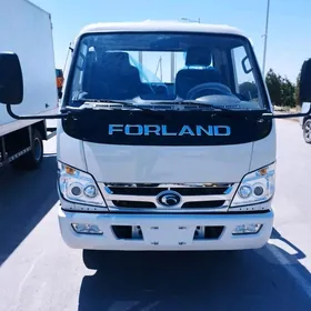 Forland H2 2025