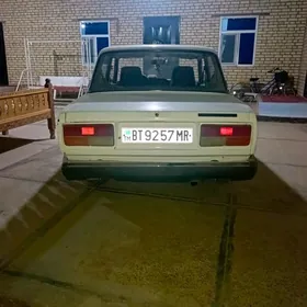 Lada 2107 1998