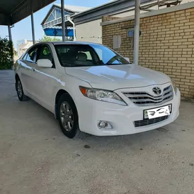 Toyota Camry 2008