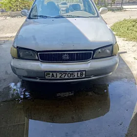 Kia Credos/Clarus 1998
