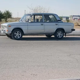 Lada 2106 1985