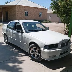 BMW 320 1996