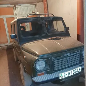 UAZ 469 2003