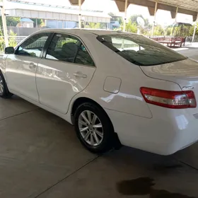 Toyota Camry 2010