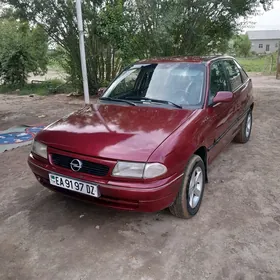 Opel Astra 1995