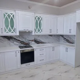 кухня мебел kuhny