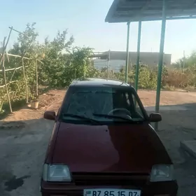 Daewoo Tico 1998