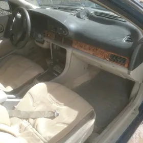 Nissan Altima 1993