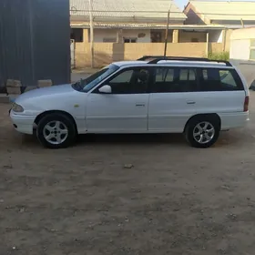 Opel Astra 1993