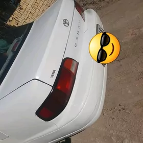 Toyota Camry 1993