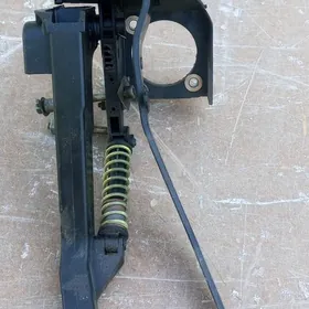 pedal
