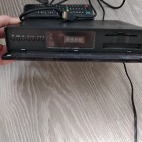 Спутниковый ресивер Superbox z450