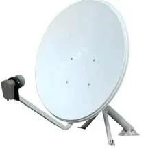 Sputnik antenna