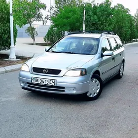 Opel Astra 1999