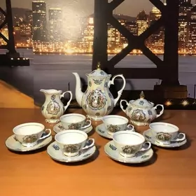 Сервиз Мадонна оригинал