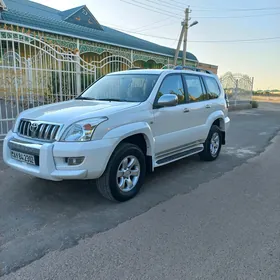 Toyota Land Cruiser Prado 2003