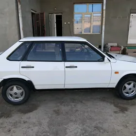 Lada 21099 1999