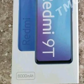redmi 9t 4,64