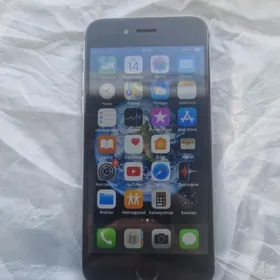 Iphone 6 ozi 64 GB