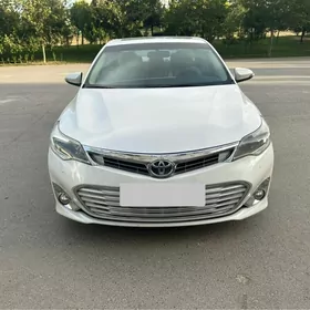 Toyota Avalon 2013