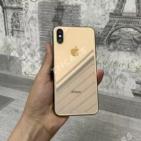 iPhone xs.  G.b256