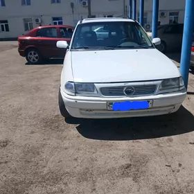 Opel Astra 1993