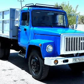 Gaz 53 1993
