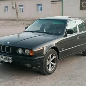 BMW 535 1990