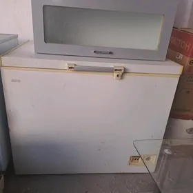 холодельник морозилка