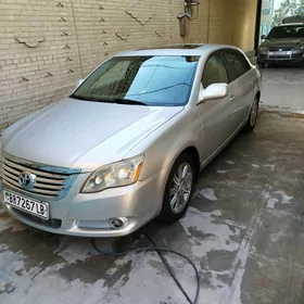 Toyota Avalon 2007