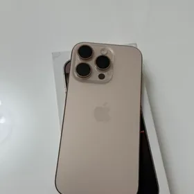 iPhone 16 pro