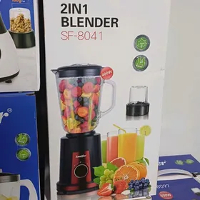 blender sonifer gowsy