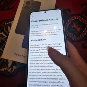 Telefon redmi not 13 pasti taz