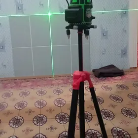 lazer urewen
