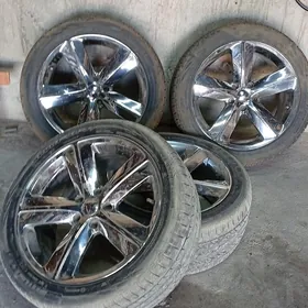 Teker 2454518