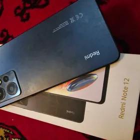 telefon redmi not 12