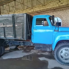 Gaz 53 1985
