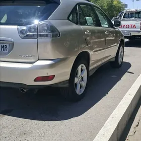 Lexus RX 330 2003