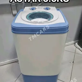 AMATLY POLAWTAMAT KIRMAŞYN 8KG