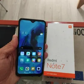 Redmi Not 7 (6/64)